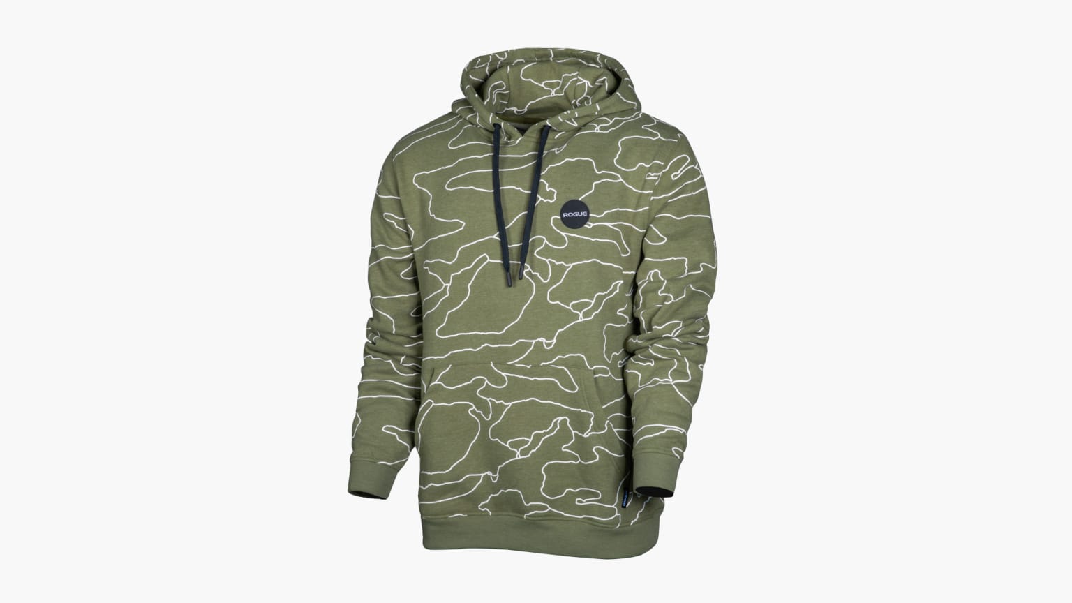 Nike cheap camo apparel